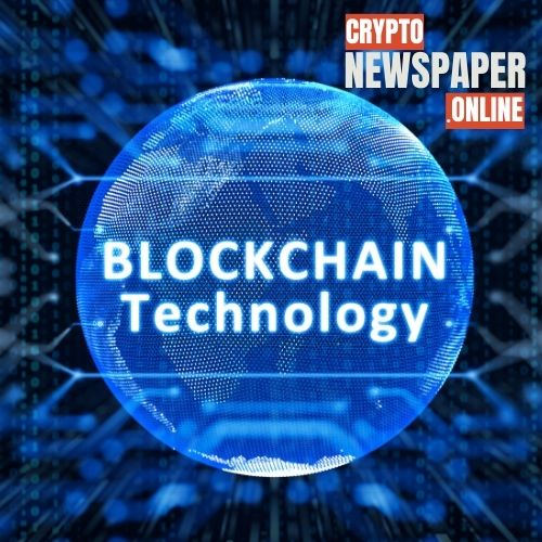 Blockchain Technology News from Crypto Newspaper Online