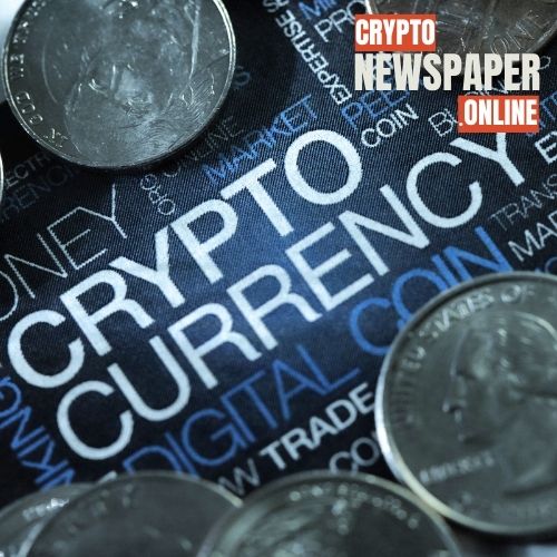 Crypto News (Cryptocurrencies) from Crypto Newspaper Online