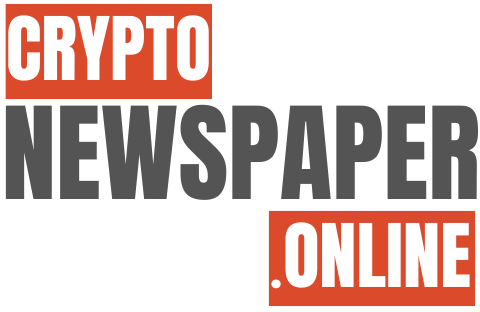 Crypto Newspaper Online