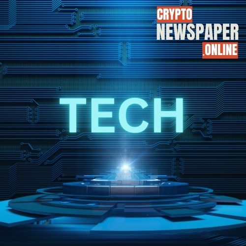 Tech News (Technology) from Crypto Newspaper Online